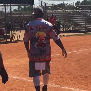 Meet your Posher, Bobby